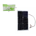 Ηλιακό φωτοβολταϊκό πάνελ