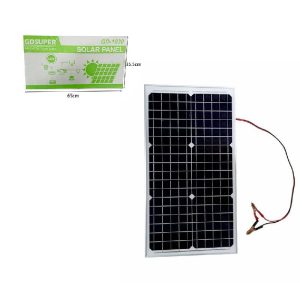 Ηλιακό φωτοβολταϊκό πάνελ