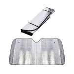 Ηλιοπροστασία αυτοκινήτου - 80*150cm - 677036