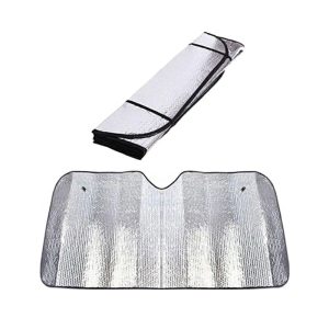 Ηλιοπροστασία αυτοκινήτου - 80*150cm - 677036