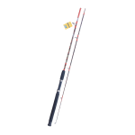 Καλάμι ψαρέματος - 1.5m - 930036