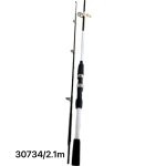 Καλάμι ψαρέματος – Δίσπαστο - 2.1m - 930734