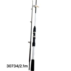Καλάμι ψαρέματος – Δίσπαστο - 2.1m - 930734