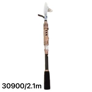 Καλάμι ψαρέματος – Τηλεσκοπικό - 2.1m - 930900