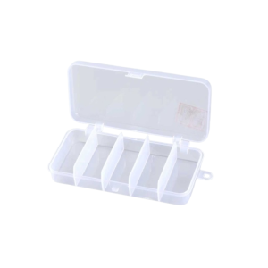 Κασετίνα ψαρέματος - S0536 - 931580