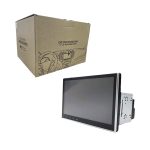 <p data-start="306" data-end="638">Η οθόνη αυτοκινήτου Android 10.1’’ προσφέρει μια ολοκληρωμένη εμπειρία ψυχαγωγίας και πλοήγησης στο όχημά σας. Με λειτουργικό Android 7.1