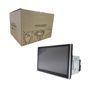 <p data-start="306" data-end="638">Η οθόνη αυτοκινήτου Android 10.1’’ προσφέρει μια ολοκληρωμένη εμπειρία ψυχαγωγίας και πλοήγησης στο όχημά σας. Με λειτουργικό Android 7.1