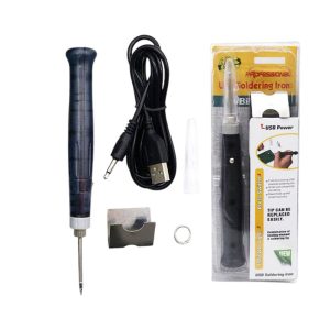 <p data-start="196" data-end="439">Το κολλητήρι USB είναι ιδανικό για μικροεπισκευές και ηλεκτρονικές εφαρμογές