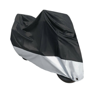 Κουκούλα μοτοσυκλέτας - 3602003/4 - XL - 310565