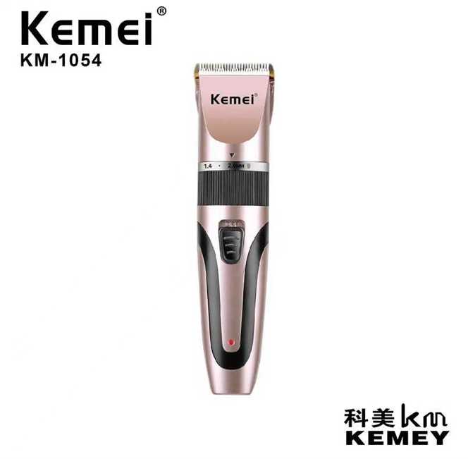 Κουρευτική μηχανή - KM-1054 - Kemei - Image 3