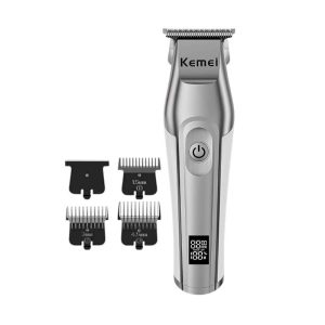 Κουρευτική μηχανή - KM-5207 - Kemei