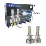 αυτοί οι λαμπτήρες είναι η ιδανική επιλογή για όσους αναζητούν ασφάλεια και στυλ. Η προηγμένη τεχνολογία LED εξασφαλίζει μεγαλύτερη διάρκεια ζωής και χαμηλότερη κατανάλωση ενέργειας σε σύγκριση με τους παραδοσιακούς λαμπτήρες αλογόνου