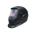 Η μάσκα ηλεκτροσυγκόλλησης με σκοτείνιασμα προσφέρει μέγιστη προστασία στα μάτια και το πρόσωπο κατά τη διάρκεια της συγκόλλησης. Διαθέτει ειδικό φίλτρο που προσαρμόζεται στην ένταση του φωτός