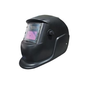 Η μάσκα ηλεκτροσυγκόλλησης με σκοτείνιασμα προσφέρει μέγιστη προστασία στα μάτια και το πρόσωπο κατά τη διάρκεια της συγκόλλησης. Διαθέτει ειδικό φίλτρο που προσαρμόζεται στην ένταση του φωτός