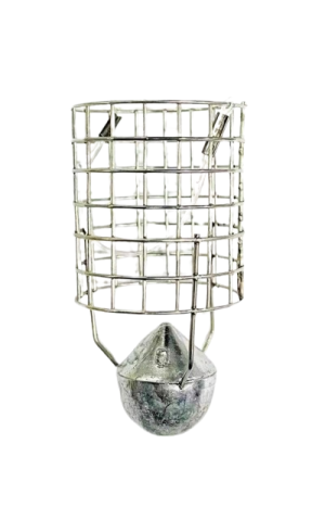 Μαλαγρωτής ψαρέματος με βαρίδι - Συρμάτινος - 30g - 931710