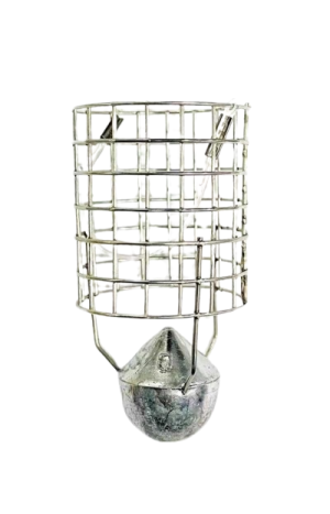 Μαλαγρωτής ψαρέματος με βαρίδι - Συρμάτινος - 50g - 931712