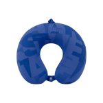Μαξιλάρι αυχένα ταξιδίου - Memory Foam - 71886 - Dark Blue