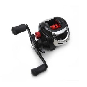 Μηχανάκι ψαρέματος - YL300 - 930468 - Right