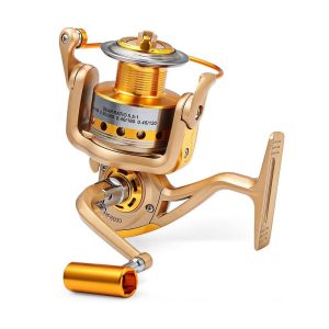 Μηχανάκι ψαρέματος – HF6000 – 930503