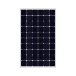 Μονοκρυσταλλικό ηλιακό πάνελ - Solar Panel - 100W - 919048