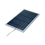 Μονοκρυσταλλικό ηλιακό πάνελ - Solar Panel - 10W - 919000