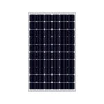 Μονοκρυσταλλικό ηλιακό πάνελ - Solar Panel - 80W - 919031