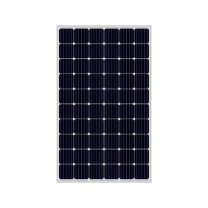 Μονοκρυσταλλικό ηλιακό πάνελ - Solar Panel - 80W - 919031