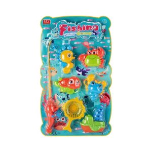 Παιδικό σετ ψαρέματος - SFY-C181 - 215719