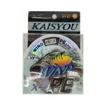 Πετονιά ψαρέματος/Νήμα - PE200M - 4.5 - 0.350mm - 19.8kg - 920343