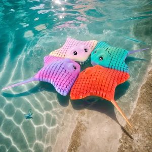 <p data-start="221" data-end="462">Ρεαλιστικό πλαστικό παιχνίδι σε σχήμα σαλαχιού με έντονα χρώματα και όμορφη λεπτομέρεια. Ιδανικό για παιχνίδι