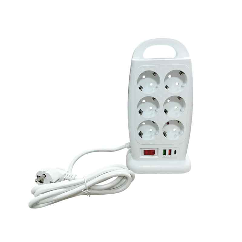 Διαθέτει διακόπτη on/off