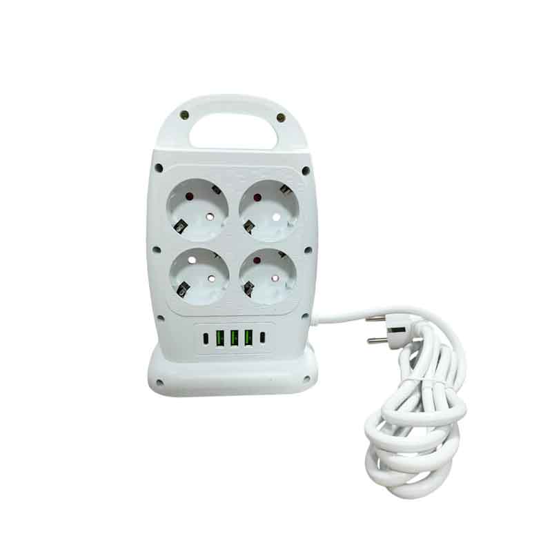 Διαθέτει διακόπτη on/off