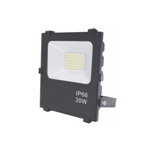 Προβολέας LED - 30W - IP66 - 6500K - 003098