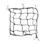 Προστατευτικό δίχτυ αποσκευών μοτοσυκλέτας - S66-57 - 40*40cm - 653616