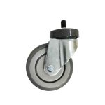 <p data-start="197" data-end="548">Δώστε ευκινησία και σταθερότητα στα έπιπλά σας με αυτήν την ανθεκτική ρόδα. Διαθέτει στιβαρό μεταλλικό στήριγμα και σπείρωμα για εύκολη τοποθέτηση