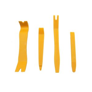 Σετ εργαλείων αφαίρεσης ταπετσαρίας & ηχοσυστημάτων από την εταιρία Carsun.