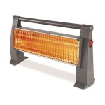 3 λάμπες χαλαζία 3Χ500W.