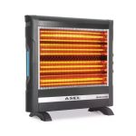 Ηλεκτρικός θερμαντήρας χαλαζία