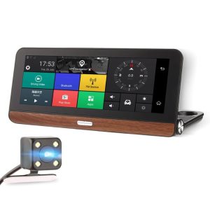 Βασικά Χαρακτηριστικά: