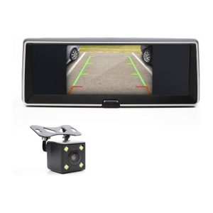 Βασικά Χαρακτηριστικά: