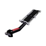 Σχάρα ποδηλάτου όπισθεν - SJ-6711  671 - 650554