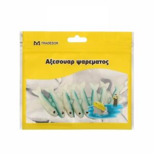 Τεχνητά δολώματα αλιείας - 930385