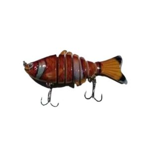 Τεχνητό δόλωμα - Σπαστό - 931666