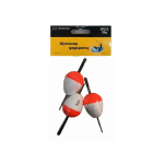 Φελλοί αλιείας - 3 pcs - 20g - 930664