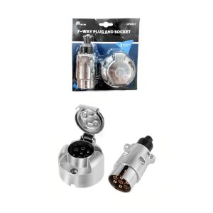 ΦΙΣ ΤΡΕΙΛΕΡ ΜΕΤΑΛΛΙΚΟ (7 ΕΠΑΦΩΝ)