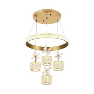 Φωτιστικό οροφής τραπεζαρίας LED - 2004 - 430746