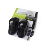 <p data-start="168" data-end="421">Αξιόπιστη λύση περιμετρικής ασφάλειας με τον <strong data-start="230" data-end="289">Φωτοηλεκτρικό Ανιχνευτή Δέσμης (Infrared Beam Detector)</strong>. Η συσκευή διαθέτει διπλή υπέρυθρη δέσμη που δημιουργεί αόρατο φράγμα προστασίας