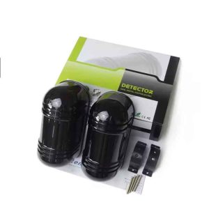 <p data-start="168" data-end="421">Αξιόπιστη λύση περιμετρικής ασφάλειας με τον <strong data-start="230" data-end="289">Φωτοηλεκτρικό Ανιχνευτή Δέσμης (Infrared Beam Detector)</strong>. Η συσκευή διαθέτει διπλή υπέρυθρη δέσμη που δημιουργεί αόρατο φράγμα προστασίας