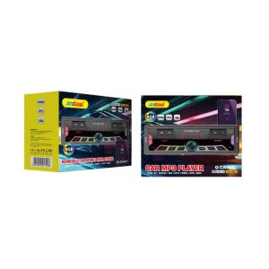 Andowl MP3 player αυτοκινήτου Q-CA907 - Car MP3 player 075924