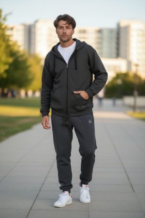 Ανδρικό σετ φόρμας bodymove